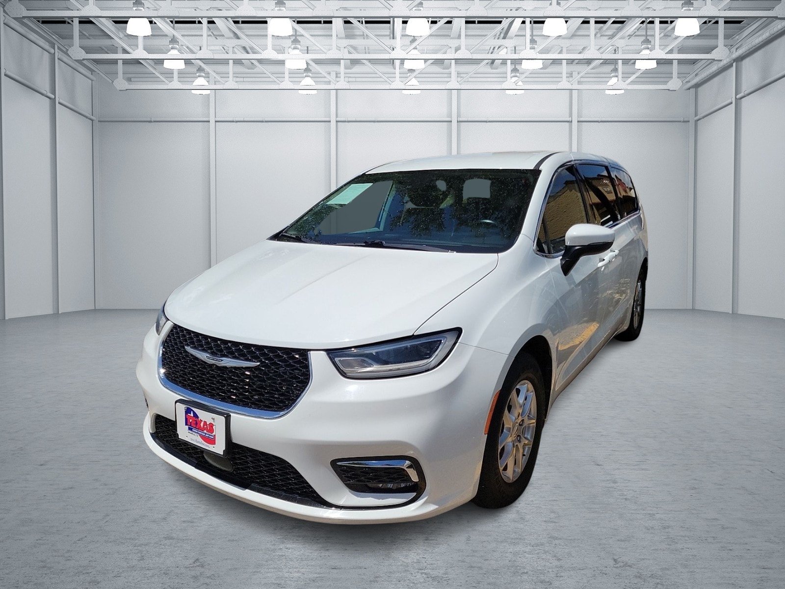 chrysler pacifica 2023 2C4RC1BG2PR587252 image chrysler pacifica 2023 2C4RC1BG2PR587252 image