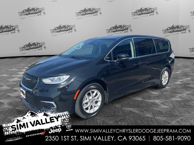 chrysler pacifica 2023 2C4RC1BG4PR607324 image chrysler pacifica 2023 2C4RC1BG4PR607324 image