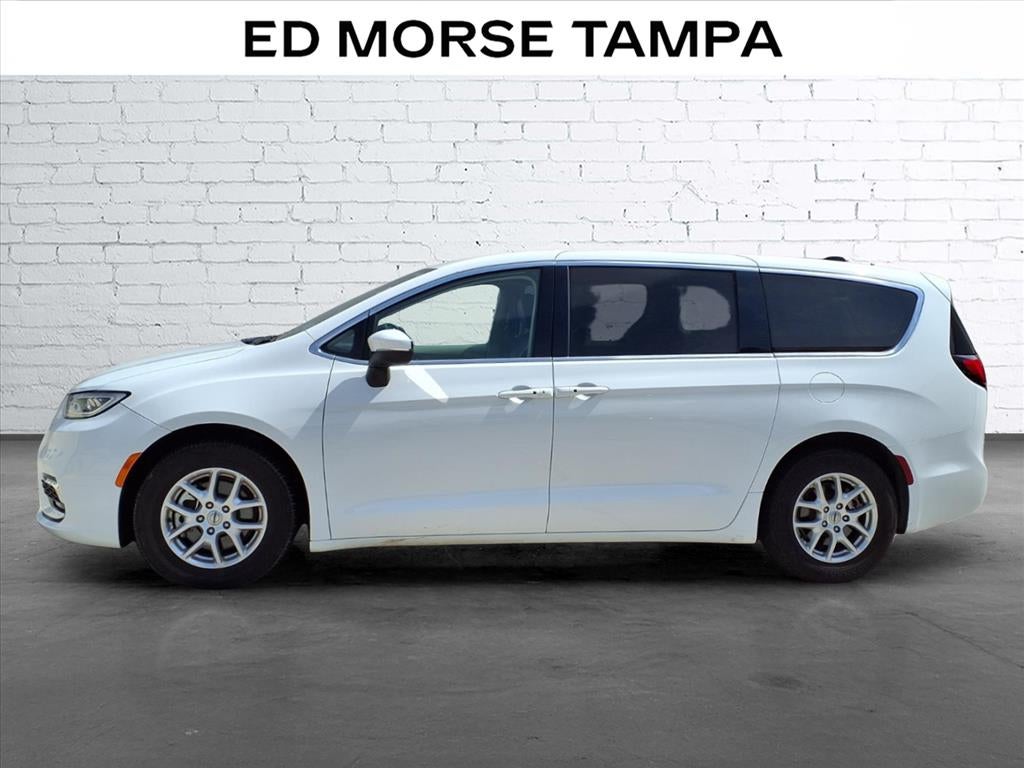 chrysler pacifica 2023 2C4RC1BG4PR607694 image chrysler pacifica 2023 2C4RC1BG4PR607694 image