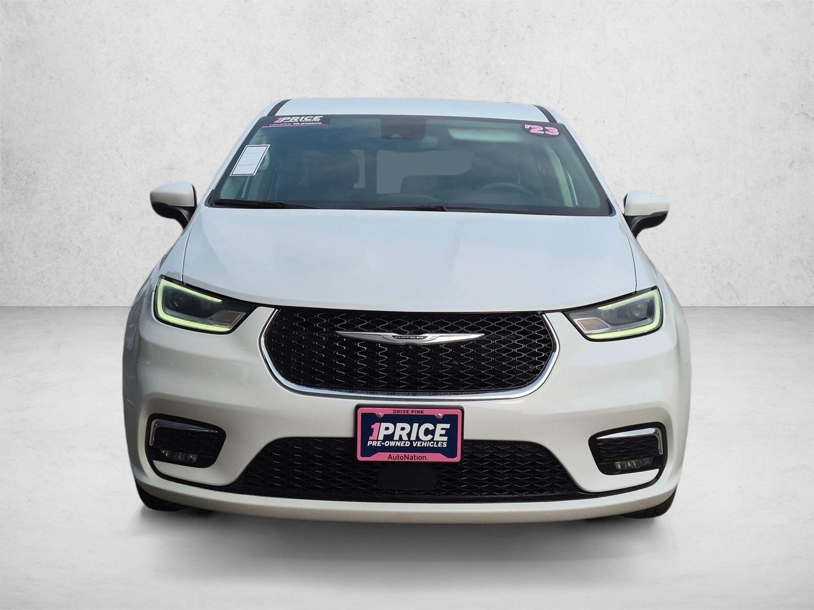 chrysler pacifica 2023 2C4RC1BG0PR529334 image chrysler pacifica 2023 2C4RC1BG0PR529334 image