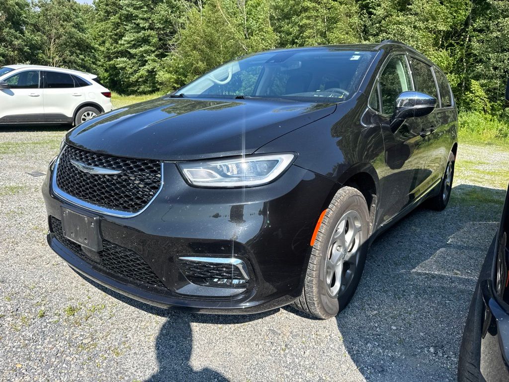 chrysler pacifica 2023 2C4RC3GG5PR500321 image chrysler pacifica 2023 2C4RC3GG5PR500321 image