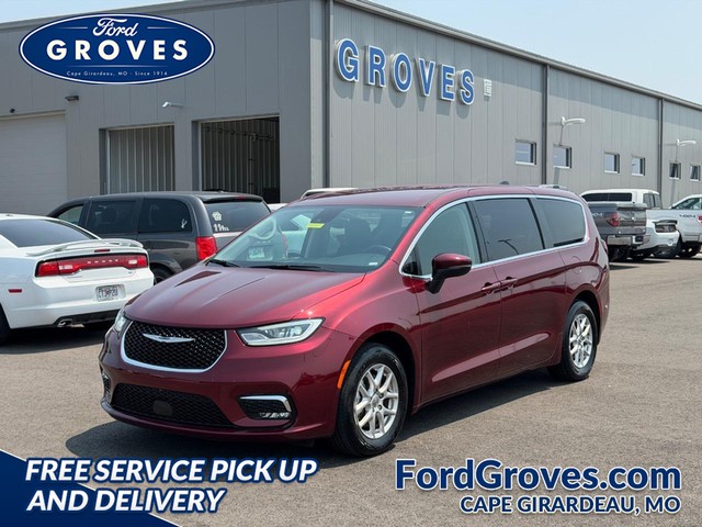 chrysler pacifica 2023 2C4RC1BG6PR566887 image chrysler pacifica 2023 2C4RC1BG6PR566887 image