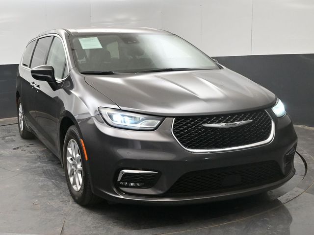 chrysler pacifica 2023 2C4RC1BG4PR552096 image chrysler pacifica 2023 2C4RC1BG4PR552096 image