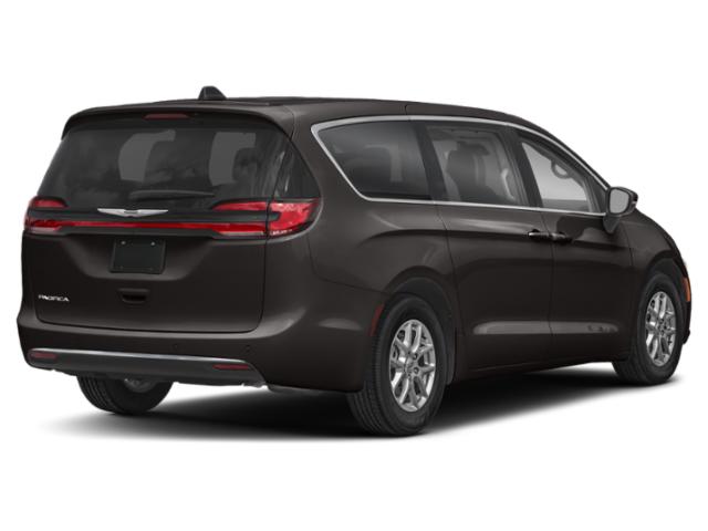 chrysler pacifica 2023 2C4RC1BG1PR597478 image chrysler pacifica 2023 2C4RC1BG1PR597478 image