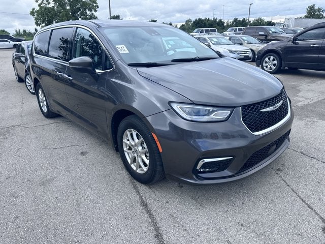 chrysler pacifica 2023 2C4RC1BG9PR612647 image chrysler pacifica 2023 2C4RC1BG9PR612647 image