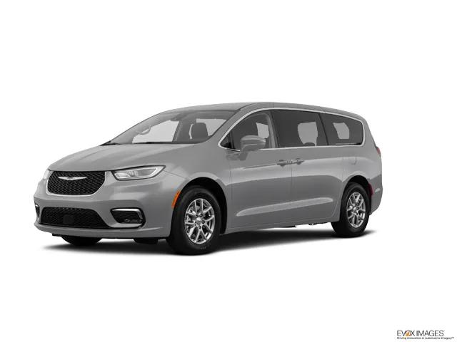 chrysler pacifica 2023 2C4RC1BGXPR509415 image chrysler pacifica 2023 2C4RC1BGXPR509415 image