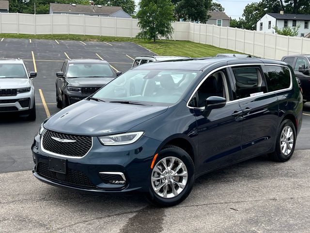 chrysler pacifica 2023 2C4RC3BG4PR510264 image chrysler pacifica 2023 2C4RC3BG4PR510264 image