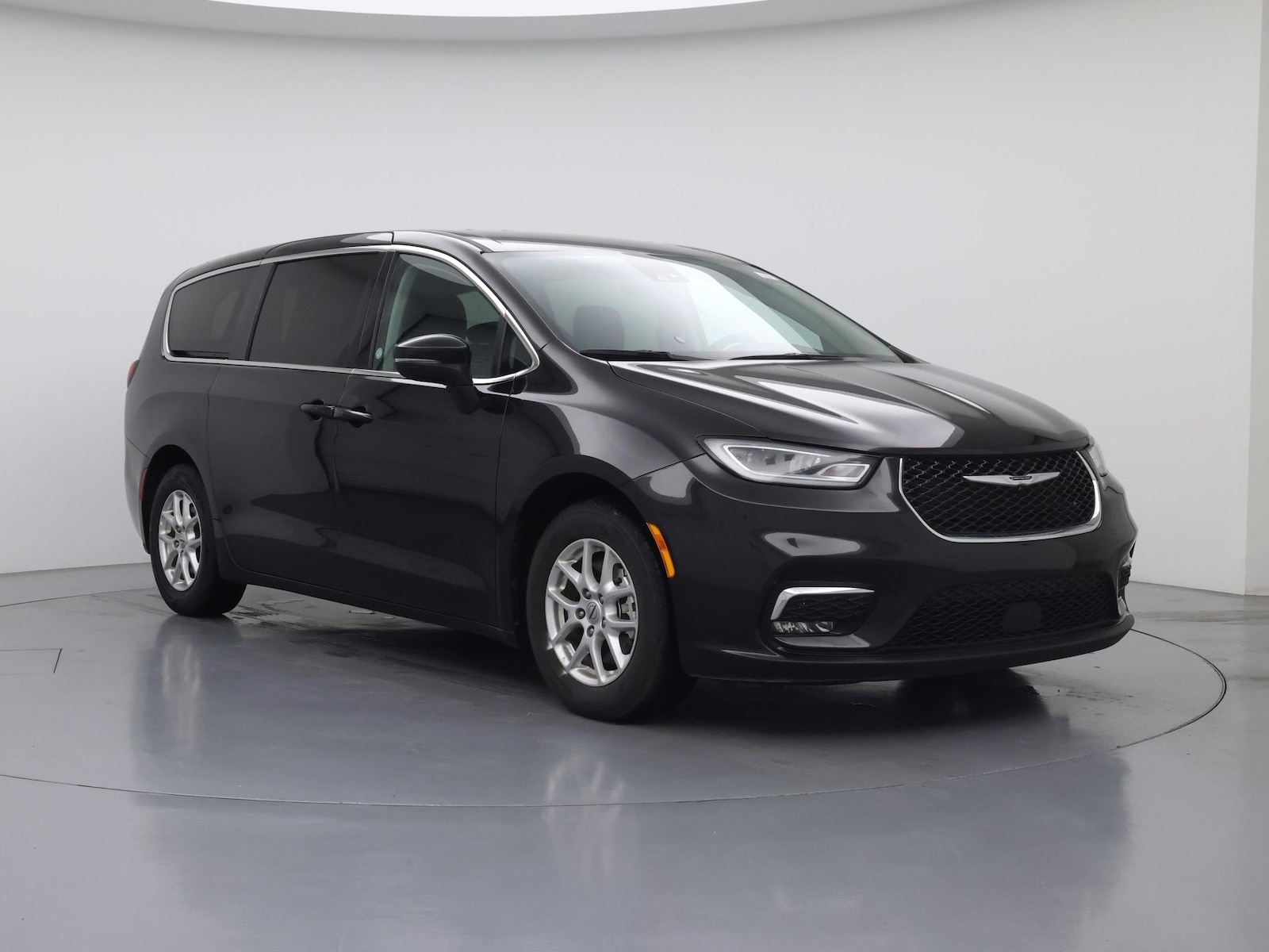 chrysler pacifica 2023 2C4RC1BG3PR606505 image chrysler pacifica 2023 2C4RC1BG3PR606505 image