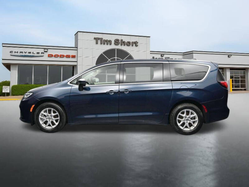 chrysler pacifica 2023 2C4RC1BG4PR574261 image chrysler pacifica 2023 2C4RC1BG4PR574261 image