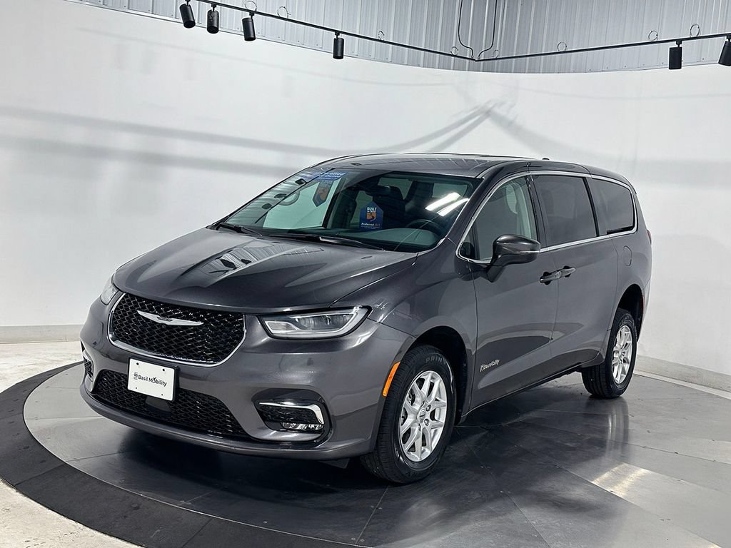 chrysler pacifica 2023 2C4RC1BG0PR601214 image chrysler pacifica 2023 2C4RC1BG0PR601214 image