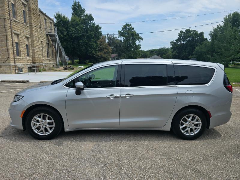 chrysler pacifica 2023 2C4RC1BG7PR620391 image chrysler pacifica 2023 2C4RC1BG7PR620391 image