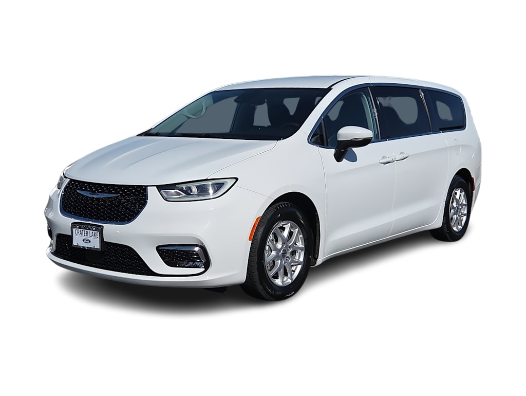 chrysler pacifica 2023 2C4RC1BG1PR596539 image chrysler pacifica 2023 2C4RC1BG1PR596539 image