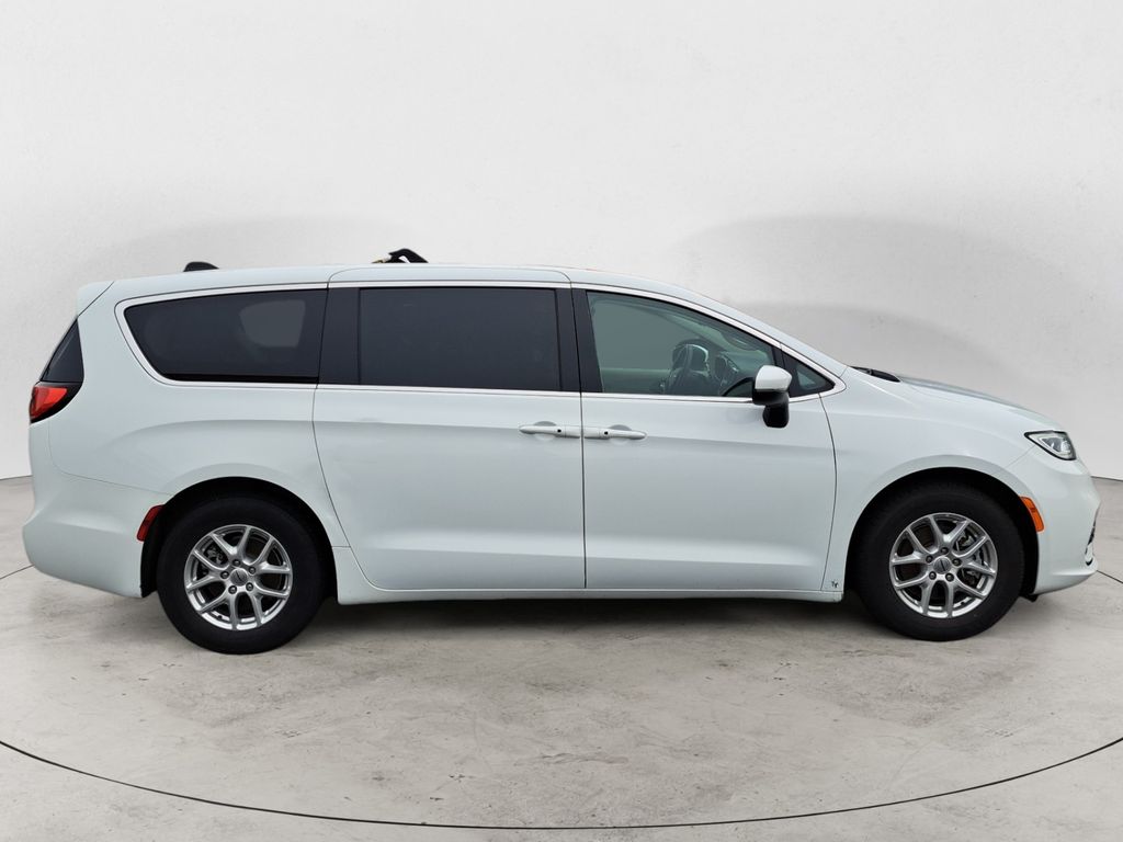 chrysler pacifica 2023 2C4RC1BG7PR601257 image chrysler pacifica 2023 2C4RC1BG7PR601257 image