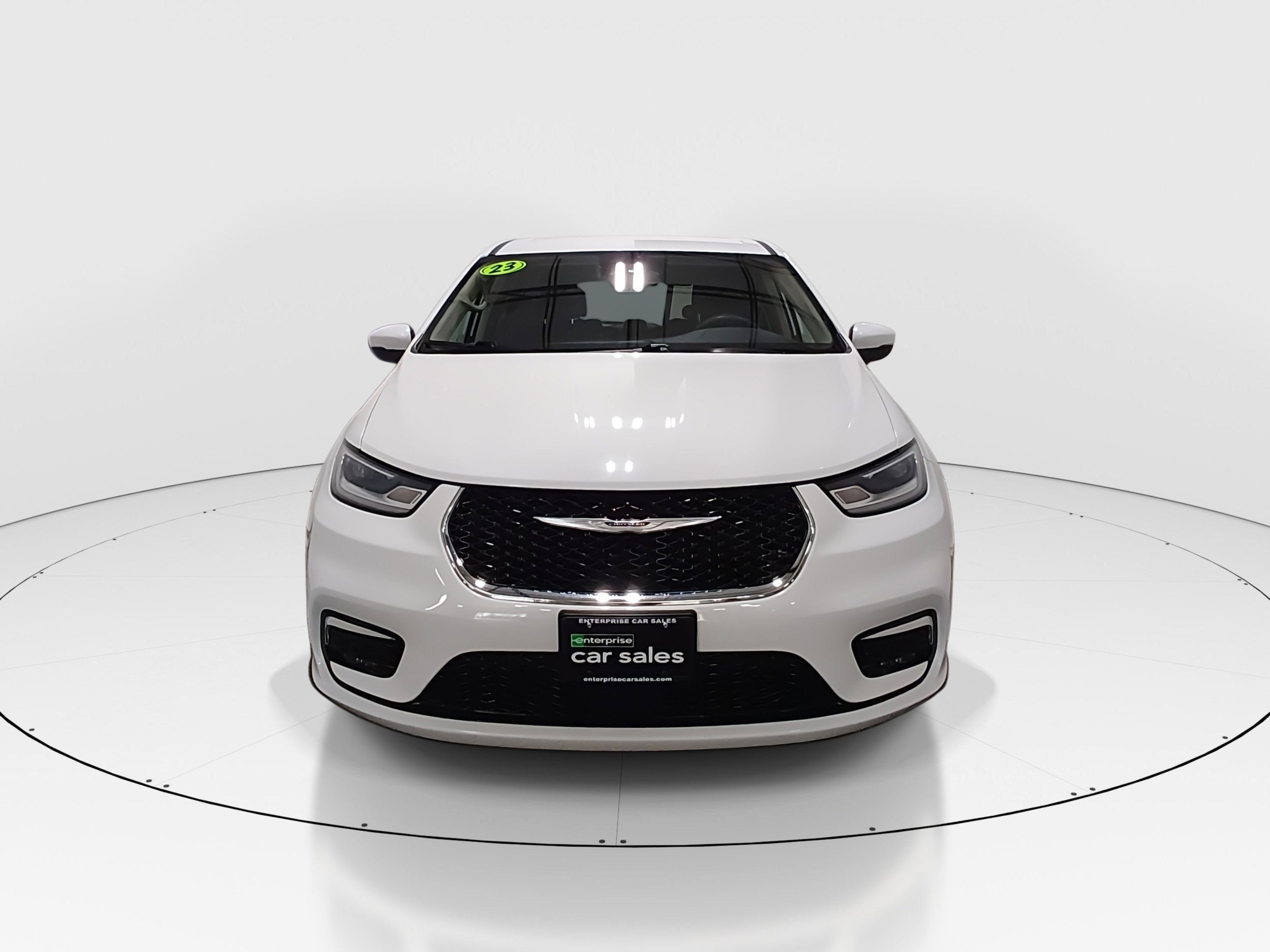 chrysler pacifica 2023 2C4RC1BG6PR590767 image chrysler pacifica 2023 2C4RC1BG6PR590767 image