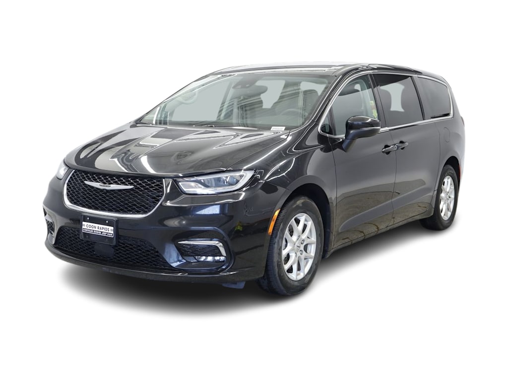 chrysler pacifica 2023 2C4RC1BG1PR586495 image chrysler pacifica 2023 2C4RC1BG1PR586495 image