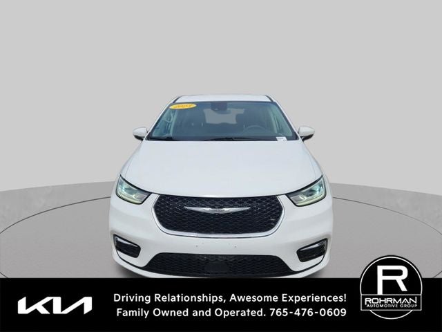 chrysler pacifica 2023 2C4RC1BG1PR515474 image chrysler pacifica 2023 2C4RC1BG1PR515474 image
