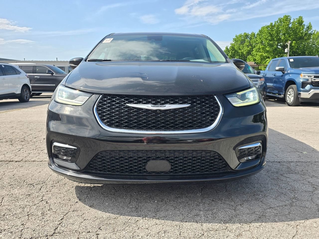 chrysler pacifica 2023 2C4RC1BG4PR605881 image chrysler pacifica 2023 2C4RC1BG4PR605881 image