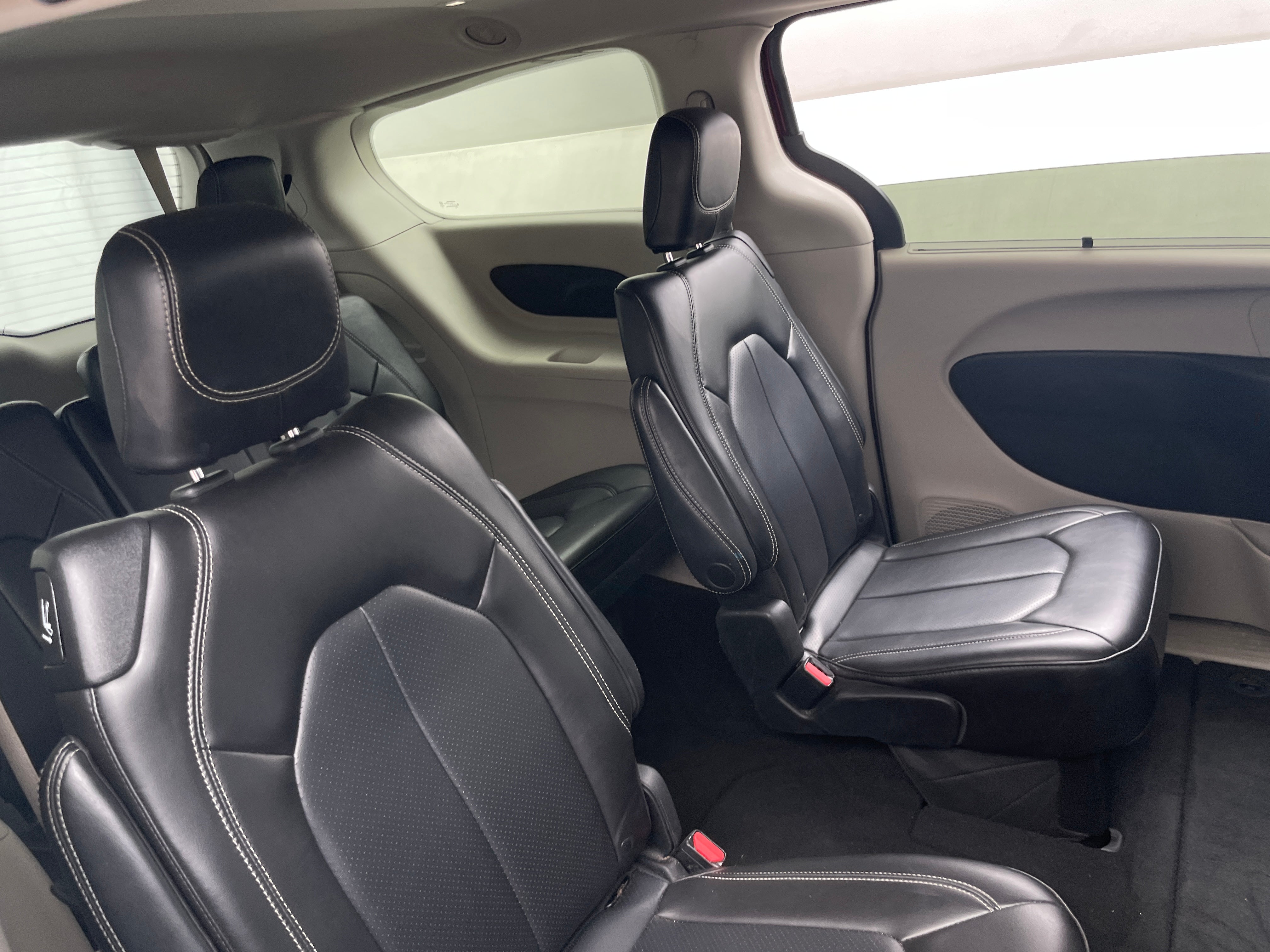 chrysler pacifica 2023 2C4RC1BG0PR578131 image chrysler pacifica 2023 2C4RC1BG0PR578131 image