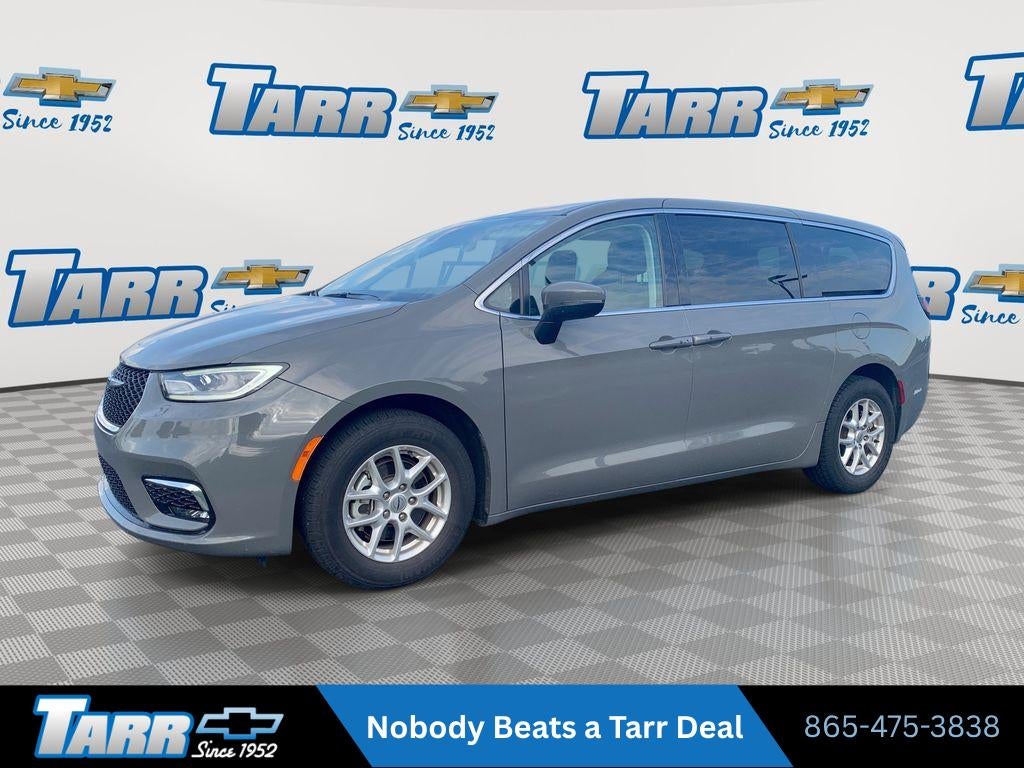 chrysler pacifica 2023 2C4RC1BG3PR597076 image chrysler pacifica 2023 2C4RC1BG3PR597076 image