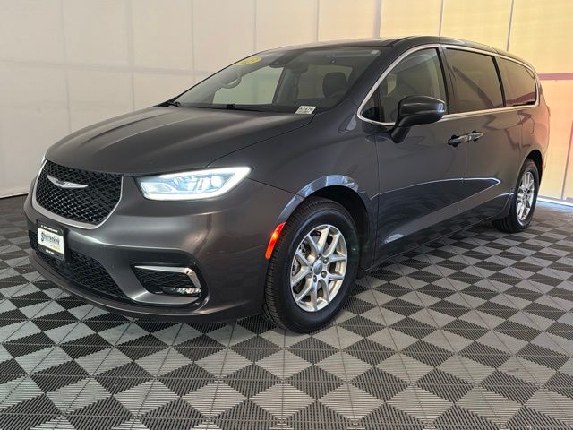 chrysler pacifica 2023 2C4RC1BG8PR590298 image chrysler pacifica 2023 2C4RC1BG8PR590298 image