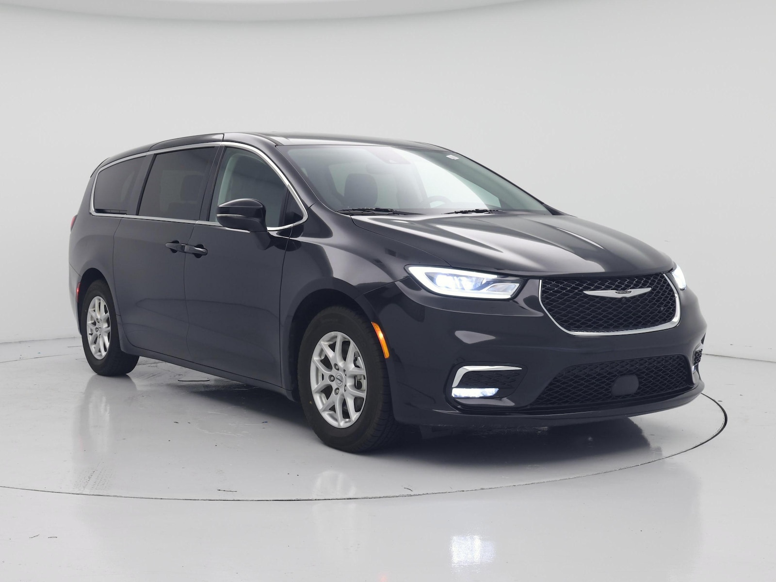 chrysler pacifica 2023 2C4RC1BG6PR627977 image