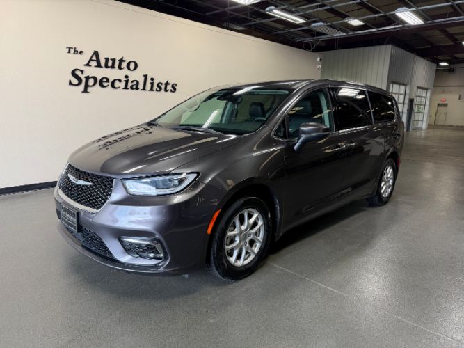 chrysler pacifica 2023 2C4RC1BGXPR585796 image chrysler pacifica 2023 2C4RC1BGXPR585796 image
