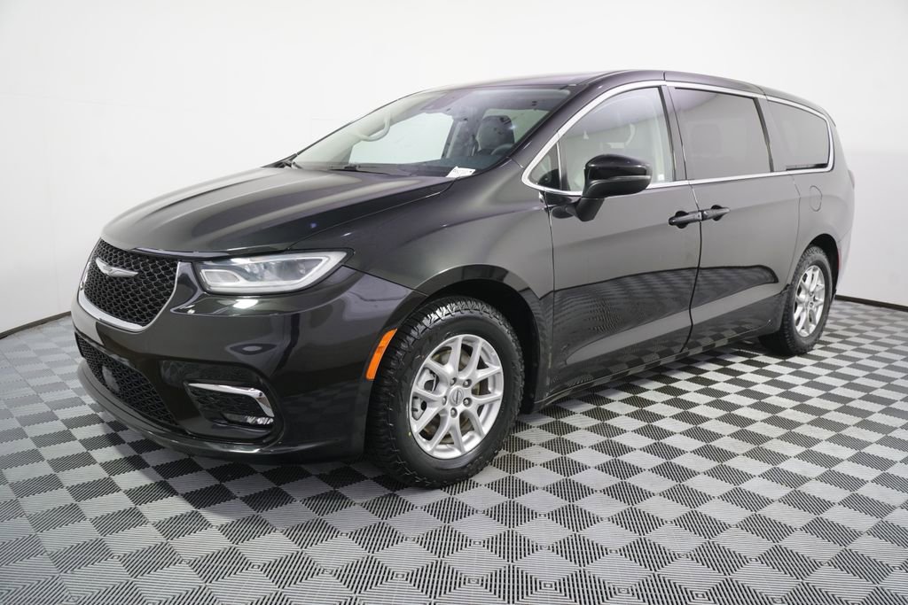 chrysler pacifica 2023 2C4RC1BG0PR627330 image chrysler pacifica 2023 2C4RC1BG0PR627330 image