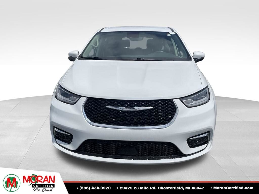chrysler pacifica 2023 2C4RC1BG0PR502246 image chrysler pacifica 2023 2C4RC1BG0PR502246 image