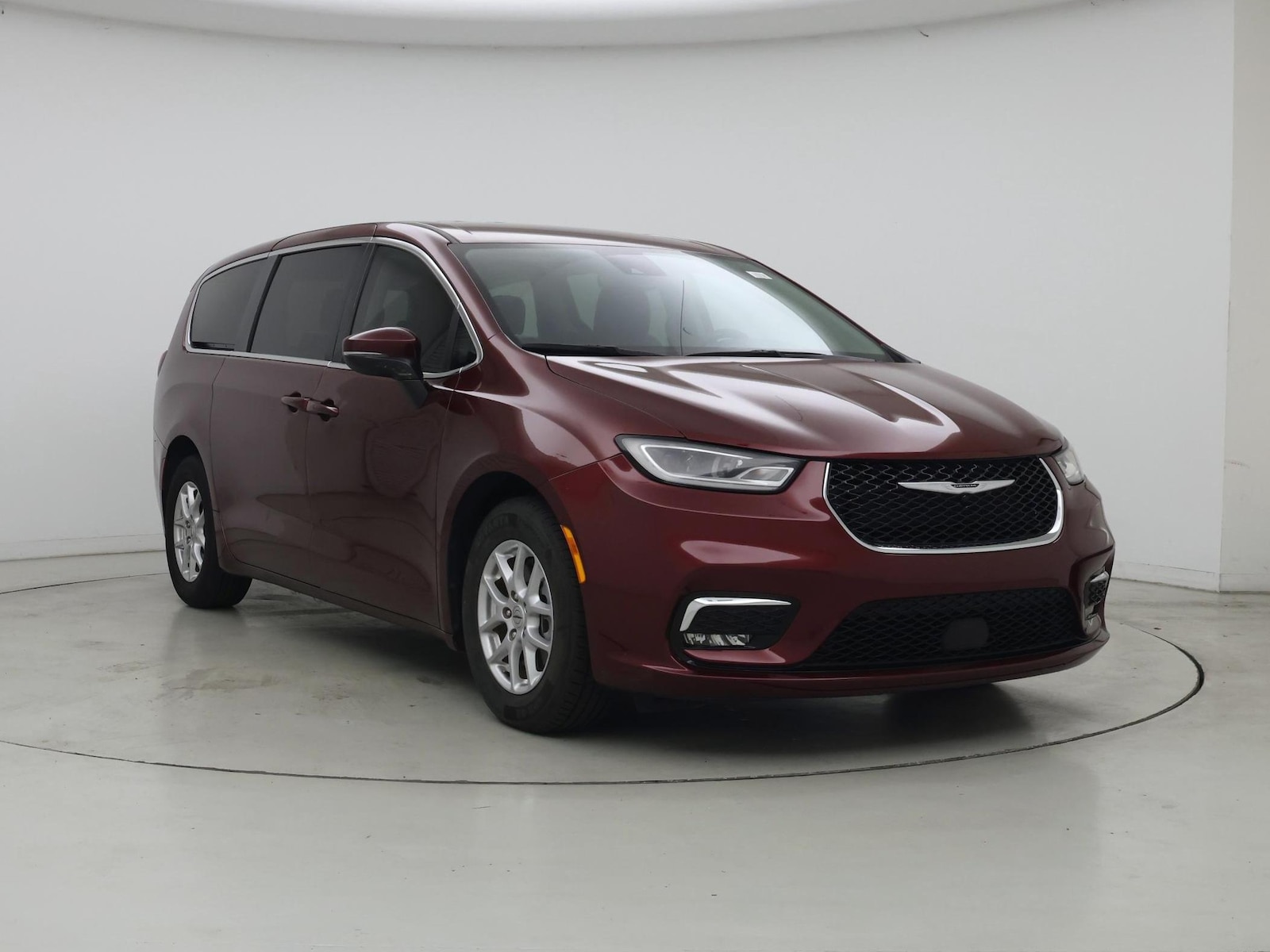 chrysler pacifica 2023 2C4RC1BG0PR508208 image