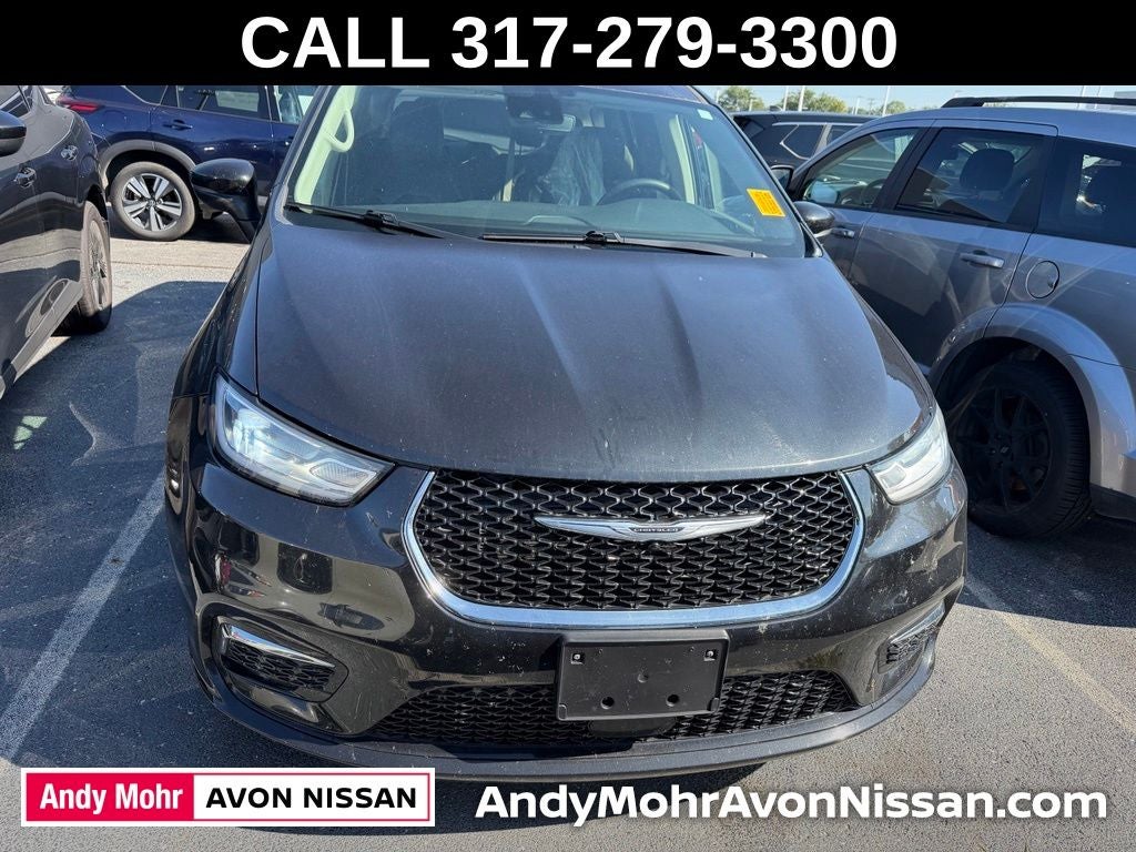 chrysler pacifica 2023 2C4RC1BG6PR577484 image chrysler pacifica 2023 2C4RC1BG6PR577484 image