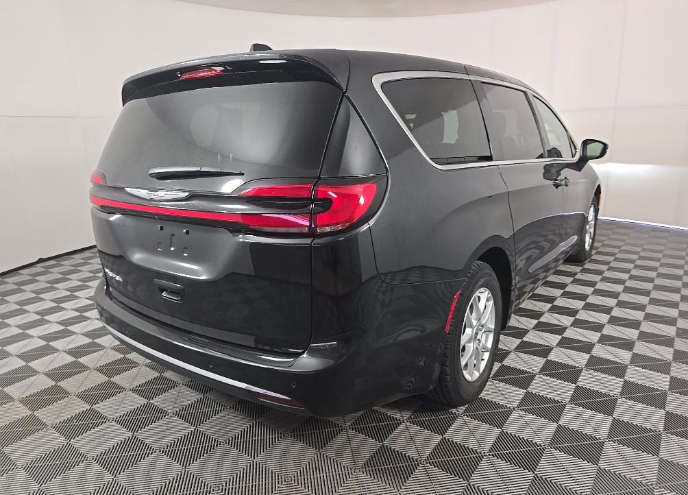 chrysler pacifica 2023 2C4RC1BGXPR631952 image chrysler pacifica 2023 2C4RC1BGXPR631952 image