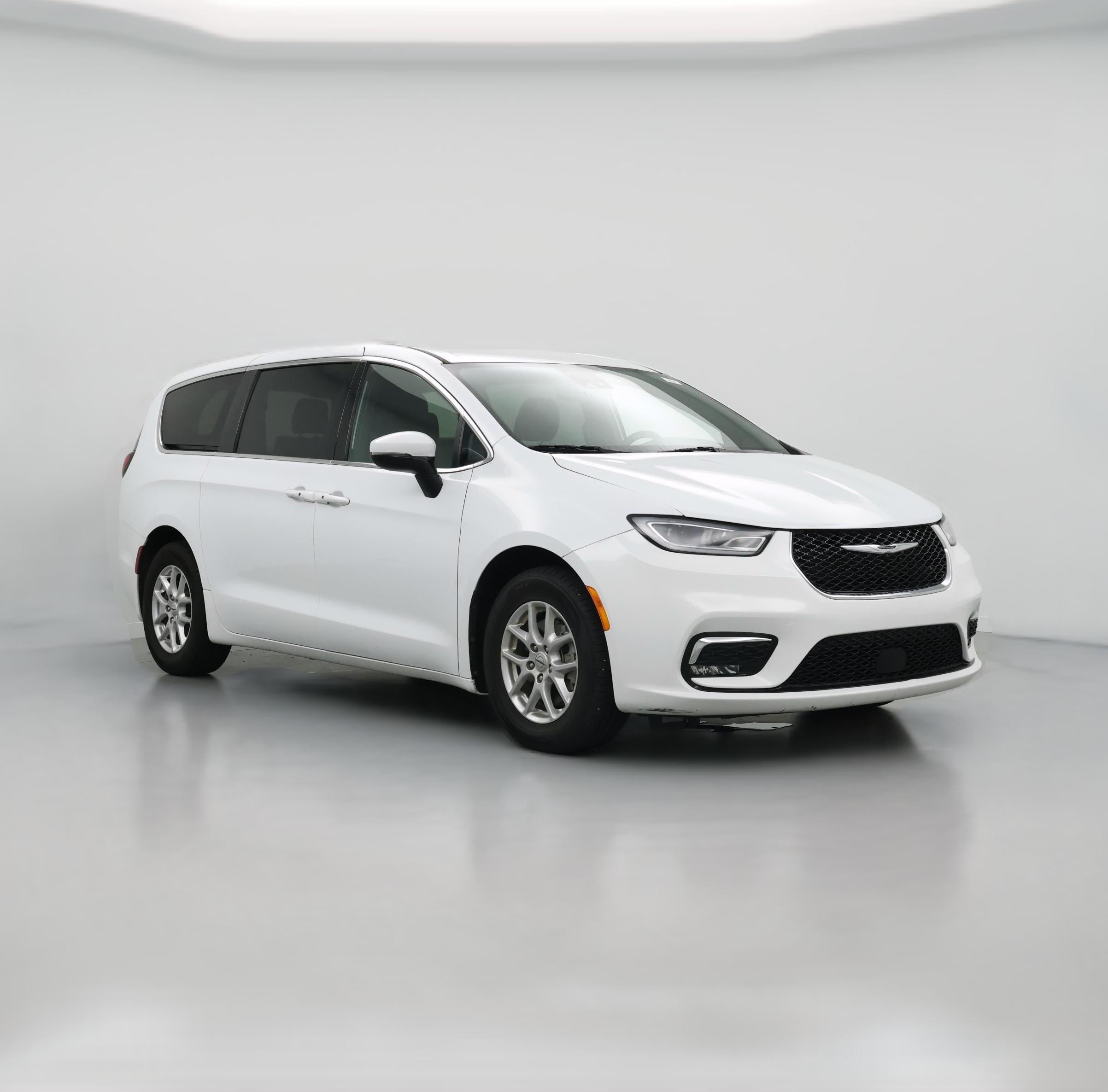 chrysler pacifica 2023 2C4RC1FG9PR558213 image chrysler pacifica 2023 2C4RC1FG9PR558213 image