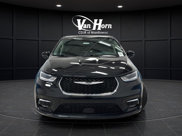 chrysler pacifica 2023 2C4RC3BG7PR544960 image chrysler pacifica 2023 2C4RC3BG7PR544960 image