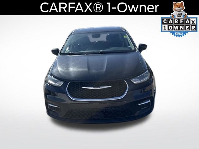 chrysler pacifica 2023 2C4RC1BG6PR624125 image chrysler pacifica 2023 2C4RC1BG6PR624125 image