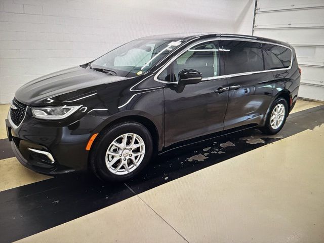chrysler pacifica 2023 2C4RC1BG6PR593667 image chrysler pacifica 2023 2C4RC1BG6PR593667 image