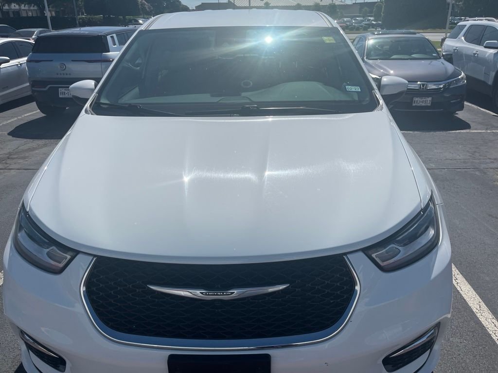 chrysler pacifica 2023 2C4RC1BG2PR586070 image chrysler pacifica 2023 2C4RC1BG2PR586070 image