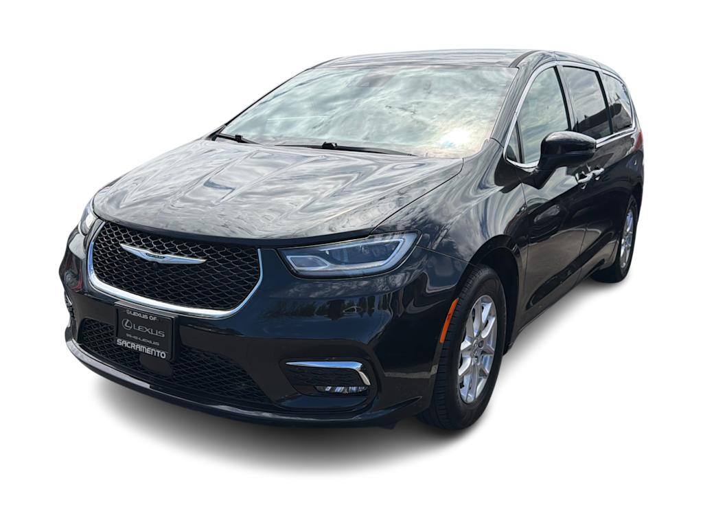 chrysler pacifica 2023 2C4RC1BG7PR615904 image chrysler pacifica 2023 2C4RC1BG7PR615904 image