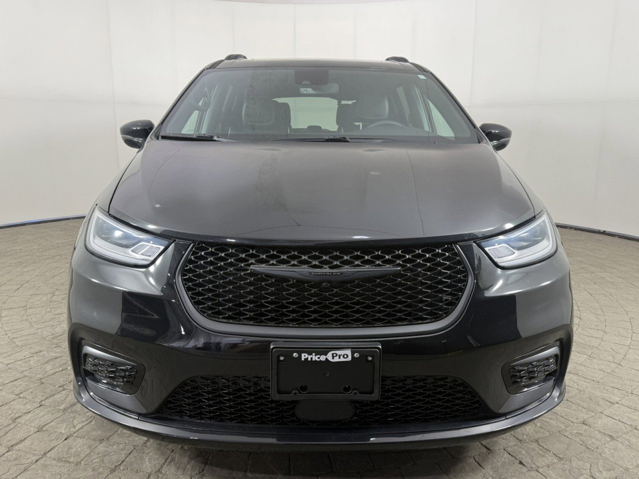 chrysler pacifica 2023 2C4RC3GG2PR545605 image chrysler pacifica 2023 2C4RC3GG2PR545605 image