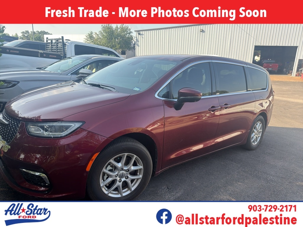 chrysler pacifica 2023 2C4RC1BG7PR517102 image chrysler pacifica 2023 2C4RC1BG7PR517102 image