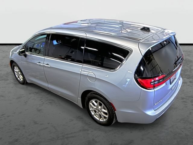 chrysler pacifica 2023 2C4RC1BG0PR624931 image chrysler pacifica 2023 2C4RC1BG0PR624931 image