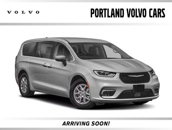 chrysler pacifica 2023 2C4RC3GGXPR544931 image chrysler pacifica 2023 2C4RC3GGXPR544931 image