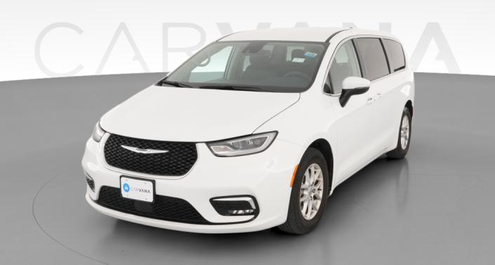 chrysler pacifica 2023 2C4RC1BG4PR607405 image chrysler pacifica 2023 2C4RC1BG4PR607405 image
