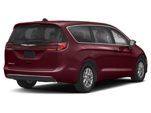 chrysler pacifica 2023 2C4RC3BG7PR570166 image chrysler pacifica 2023 2C4RC3BG7PR570166 image