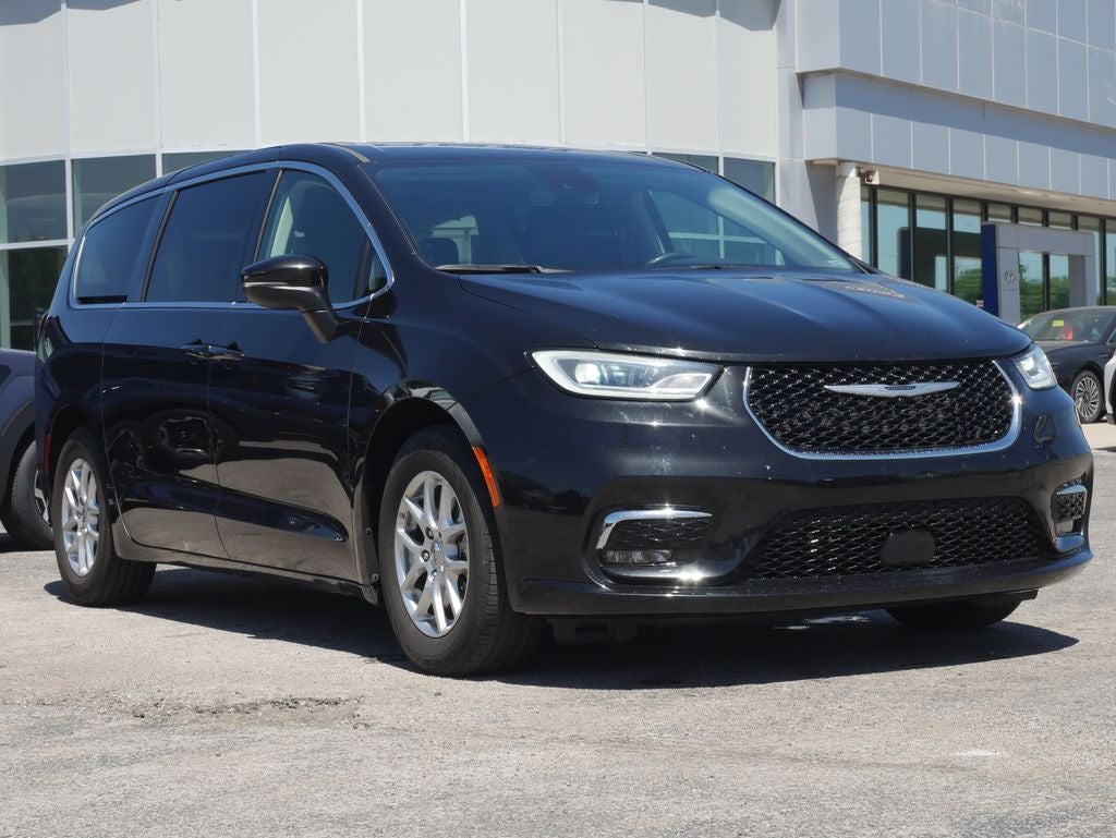 chrysler pacifica 2023 2C4RC1BG1PR532419 image chrysler pacifica 2023 2C4RC1BG1PR532419 image