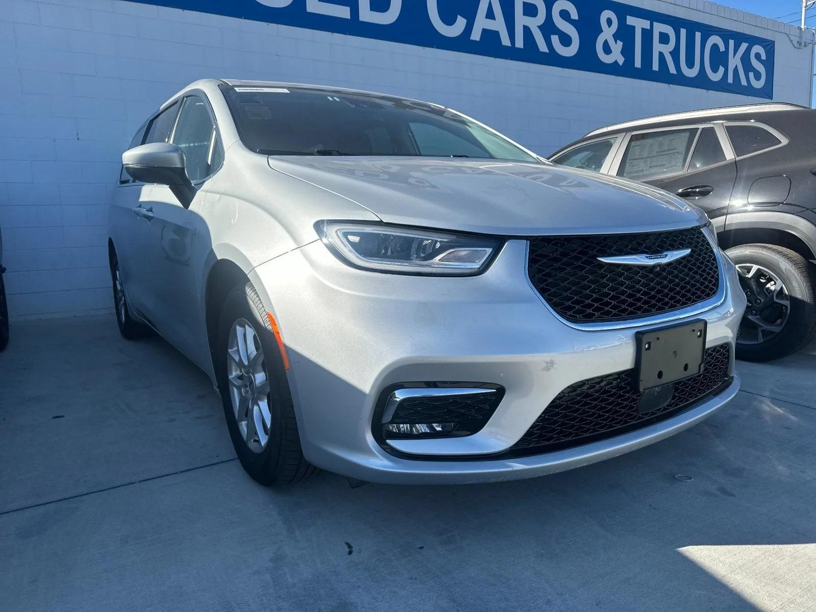 chrysler pacifica 2023 2C4RC1BG4PR621269 image chrysler pacifica 2023 2C4RC1BG4PR621269 image