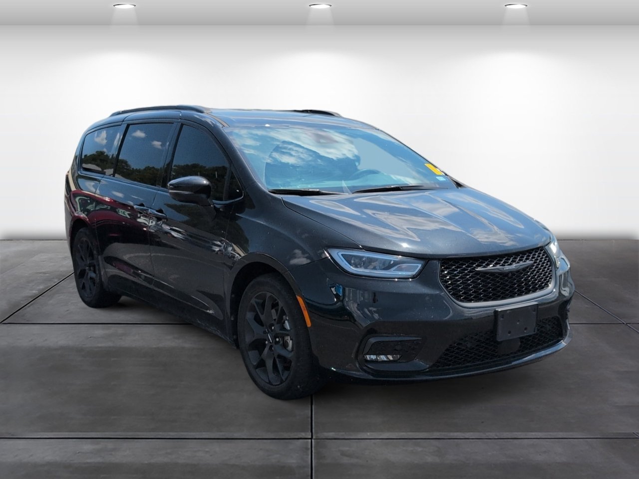 chrysler pacifica 2023 2C4RC1BG6PR597850 image chrysler pacifica 2023 2C4RC1BG6PR597850 image