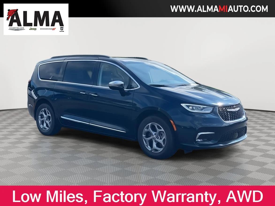 chrysler pacifica 2023 2C4RC3GG9PR503612 image chrysler pacifica 2023 2C4RC3GG9PR503612 image