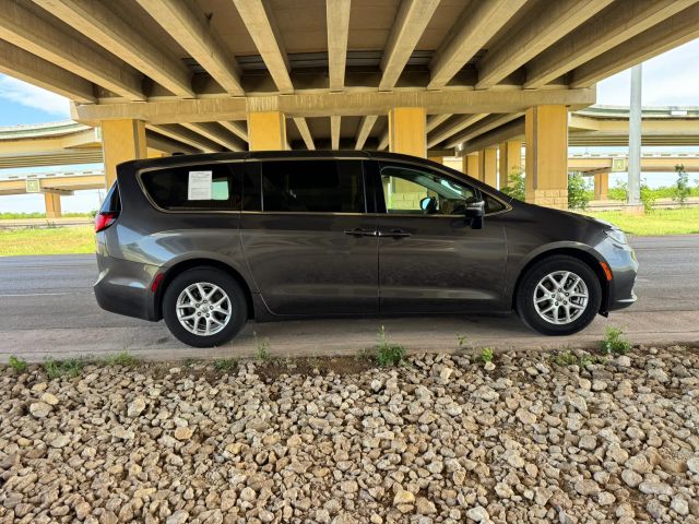 chrysler pacifica 2023 2C4RC1BG4PR514643 image chrysler pacifica 2023 2C4RC1BG4PR514643 image