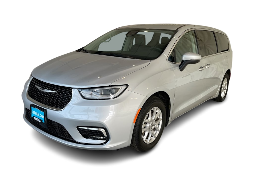 chrysler pacifica 2023 2C4RC1BGXPR624628 image chrysler pacifica 2023 2C4RC1BGXPR624628 image