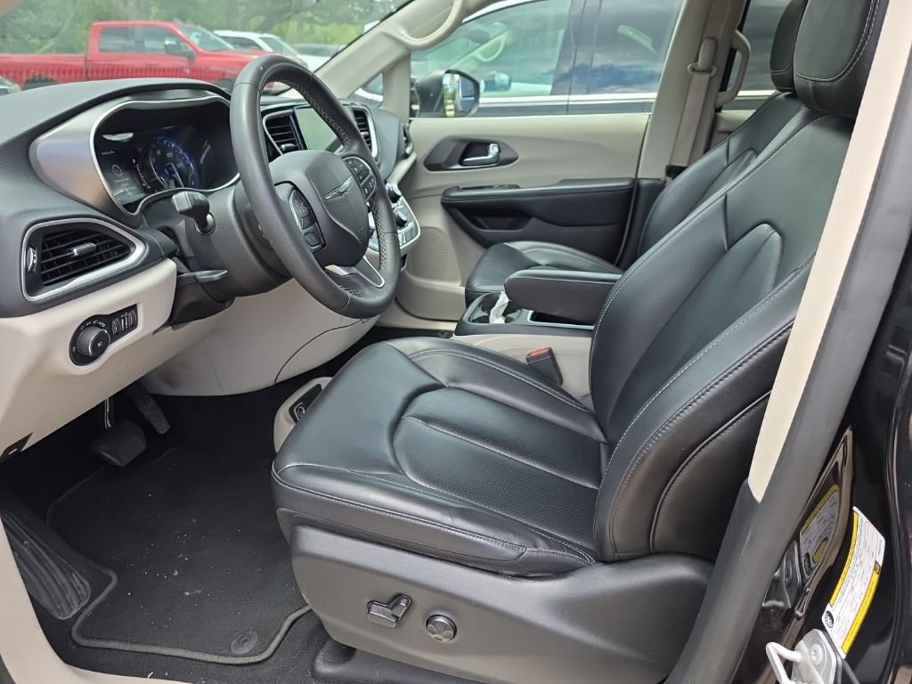 chrysler pacifica 2023 2C4RC1BGXPR521578 image chrysler pacifica 2023 2C4RC1BGXPR521578 image